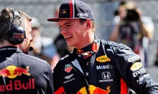 Thumbnail for article: Verstappen met overmacht GPblog 'Driver of the Day'