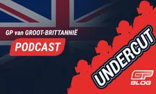 Thumbnail for article: PODCAST | UNDERCUT #19 BRITSE GP: HEEFT RED BULL DE WEG NAAR BOVEN GEVONDEN?