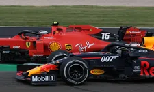 Thumbnail for article: De internationale pers smult van het gevecht tussen Verstappen en Leclerc!