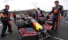 Thumbnail for article: Red Bull explain their grid repairs just moments before the race!