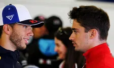 Thumbnail for article: Marko tevreden met prestatie Gasly: "Positieve resultaat eindelijk te zien"