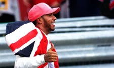 Thumbnail for article: Lewis Hamilton: “Coureurs moeten ook invloed hebben in circuitselectie”