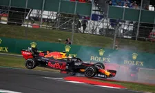 Thumbnail for article: Van de Grint: "Vettel had moeten weten dat hij met Verstappen te maken had"