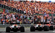 Thumbnail for article: Horner legt paniek voorafgaand aan Britse GP uit: "Maar mochten het fixen"