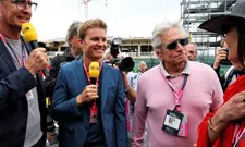 Thumbnail for article: Rosberg in de schaduw van Schumi bij Mercedes: 'Ik verdiende dezelfde aandacht'