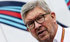 Thumbnail for article: Ross Brawn: "Vettel under a different kind of pressure" with Leclerc as teammate 