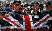 Thumbnail for article: Martin Brundle on Formula 1's "gladiators" being "chained to a rule book" 