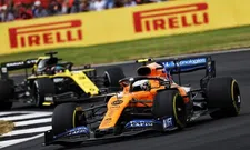 Thumbnail for article: McLaren verklaart strategische fout die Norris mogelijke puntenfinish kostte