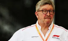 Thumbnail for article: Ross Brawn: ''Mijn complimenten aan Red Bull en Honda''