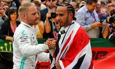 Thumbnail for article: Palmer na GP Groot-Brittannië: "Het gaat nu heel lastig worden voor Bottas"