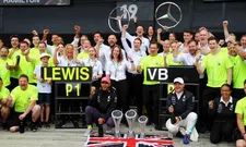 Thumbnail for article: Bottas: "I have proven that I deserve a place at Mercedes"