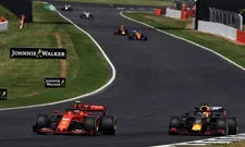 Thumbnail for article: Leclerc ‘a little bit sore still’ says Verstappen