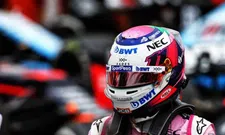 Thumbnail for article: Sergio Perez hopes 2021 rule changes lead to midfield teams on podiums 