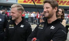 Thumbnail for article: Haas set to fire one of their drivers!