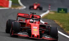 Thumbnail for article: Vettel will wait for 2021 rules to decide his F1 future!