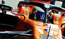 Thumbnail for article: Norris hoopt dat Hamilton nog niet met pensioen gaat: "Wil het tegen hem opnemen"