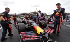 Thumbnail for article: Red Bull encouraged by matching Ferrari pace at Silverstone