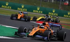 Thumbnail for article: Sainz and Norris on friendship within McLaren