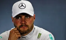 Thumbnail for article: Bottas wants Ferrari switch if time at Mercedes comes