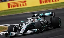 Thumbnail for article: Mercedes engineers still struggling to understand Hamilton fastest lap
