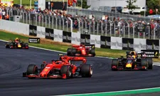 Thumbnail for article: Minardi is onder de indruk van Leclerc: "Inhaalactie op Gasly was een meesterwerk"