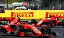 Thumbnail for article: Leclerc gives an insight into what he does before a race