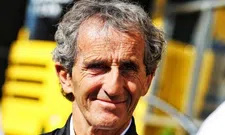 Thumbnail for article: Prost shows sympathy for Sebastian Vettel "that extra pressure does not help"