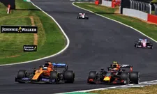 Thumbnail for article: Carlos Sainz weet waarom het racen zo geweldig was op Silverstone