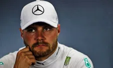 Thumbnail for article: "I'm not Nico, you know, I'm Valtteri"