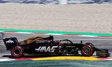 Thumbnail for article: Will Haas race with a different livery for the German Grand Prix?