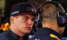 Thumbnail for article: Max Verstappen vergooit bijna de zege door gebroken rempedaal