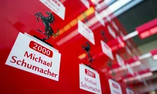 Thumbnail for article: 21 juli, de dag dat Schumacher al zijn vijfde wereldtitel won