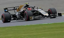 Thumbnail for article: Haas on refuelling: "It’s definitely something drivers want to push forward"