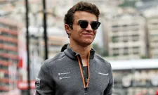 Thumbnail for article: Lando Norris kan niet wachten om met een Formule 1-auto op Hockenheim te rijden