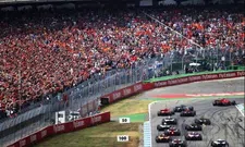 Thumbnail for article: What time does the German Grand Prix start? 