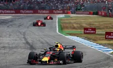 Thumbnail for article: Hier zal de meeste actie plaatsvinden tijdens de Grand Prix van Duitsland