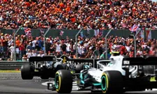 Thumbnail for article: Lewis Hamilton ziet geen enkel verschil: ''Het is net zo slecht als vorig jaar''