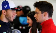 Thumbnail for article: Christian Horner: ''We hebben Gasly te vroeg in het diepe gegooid''