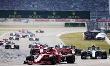 Thumbnail for article: Terugblik GP Duitsland 2018: Vettel beleeft dieptepunt uit zijn carrière 