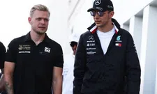 Thumbnail for article: Ocon reageert op geruchten vervangen Grosjean, maar ontkent niets