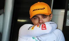 Thumbnail for article: "Every session crucial" to development of McLaren 2019 F1 car says Norris