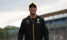 Thumbnail for article: Daniel Ricciardo verheugt zich op Hockenheim: “Ik hou erg van schnitzel”
