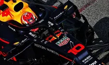 Thumbnail for article: Horner reveals Red Bull will not set more race win targets in 2019 F1 season