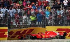 Thumbnail for article: Vettel admits Ferrari need to make amends at German Grand Prix