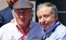 Thumbnail for article: Todt over Vettel: " Hij heeft een privilege waar velen alleen van dromen..."