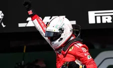 Thumbnail for article: "Sebastian Vettel can only perform if he feels good," says Gerhard Berger