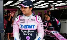 Thumbnail for article: Sergio Perez hopes Hockenheim can be a "turning point" for SportPesa Racing Point 