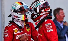 Thumbnail for article: Leclerc zag instappen naast Vettel als uitdaging: ''Ik heb nog veel te leren''