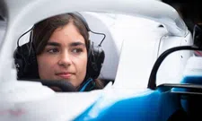 Thumbnail for article: Formula 1's next female driver? Get to know Jaime Chadwick! 