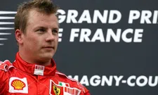 Thumbnail for article: Kimi Raikkonen returning to Ferrari rumours shut down